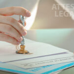 Saudi certificate attestation